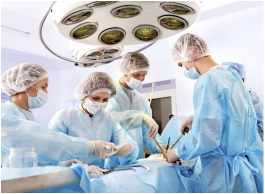 Advanced GYN Surgery: Teton Obgyn