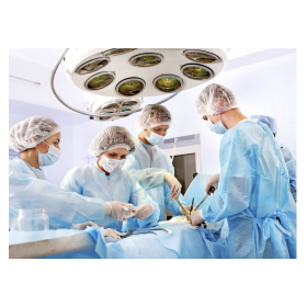 Advanced GYN Surgery: Teton Obgyn