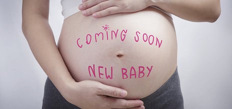 Obstetrics: Teton Obgyn